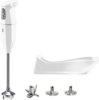 Bamix Cordless PRO (белый)