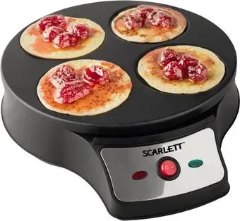 Scarlett SC-PM229D98