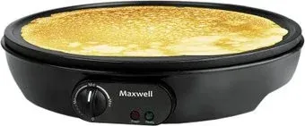 Maxwell MW-1970 BK