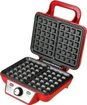 GFgril GFW-015 Waffle Plus