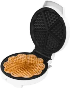 Cecotec Fun Gofrestone Round