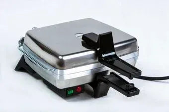 Dezal 301.5 Profi W (серебристый)