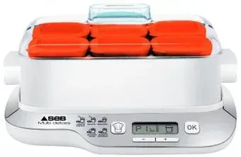 Tefal Multi Delices Express YG660132