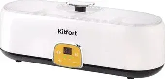 Kitfort KT-6038