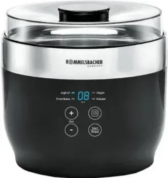 ROMMELSBACHER JG 80
