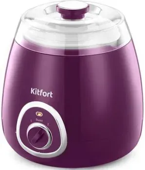 Kitfort KT-6398