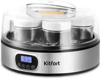 Kitfort KT-6096