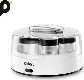 Kitfort KT-6097