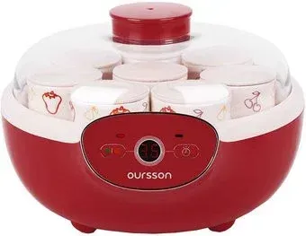Oursson FE1105D/RD