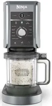 Ninja CREAMi Deluxe NC502EU
