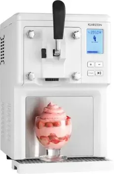 Klarstein Sweet Sundae (белый)