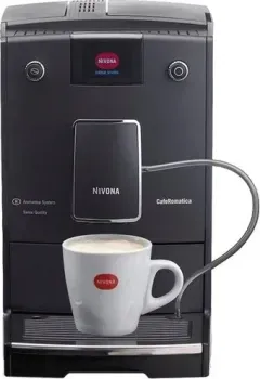 Nivona CafeRomatica 756