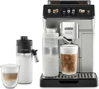 DeLonghi Eletta Explore ECAM450.65.S