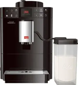 Melitta Caffeo Passione OT F53/1-102