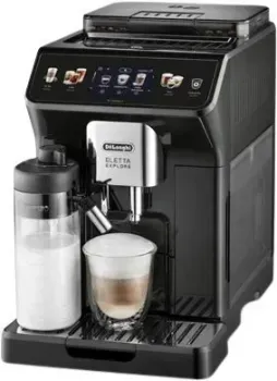 DeLonghi Eletta Explore ECAM450.65.G