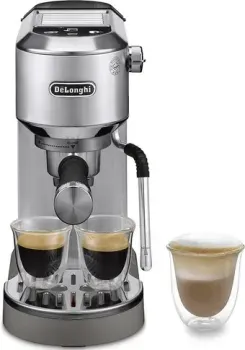 DeLonghi Dedica EC890.M