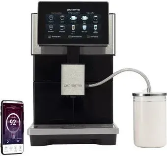 Polaris PACM 2081AC Wi-Fi IQ Home
