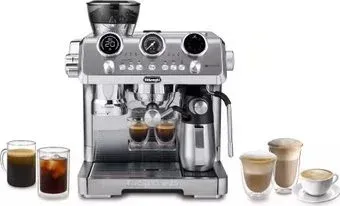 DeLonghi La Specialista Maestro with Cold Brew EC9885M