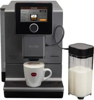 Nivona CafeRomatica 970