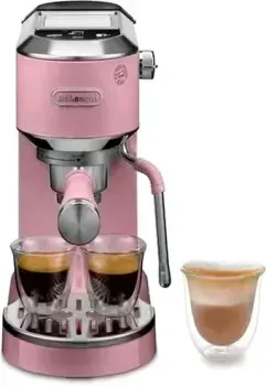 DeLonghi Dedica EC890.PK