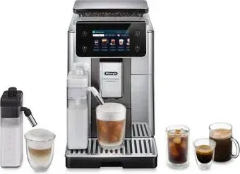 DeLonghi PrimaDonna Aromatic ECAM630.75.TSM