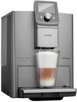 Nivona CafeRomatica 821
