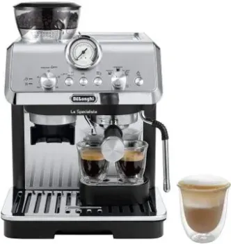 DeLonghi La Specialista Arte Manual EC9155.MB