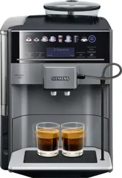 Siemens EQ.6 plus s100 TE651209RW