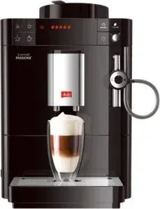 Melitta Caffeo Passione F53/0-102