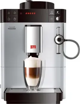 Melitta Caffeo Passione F53/0-101
