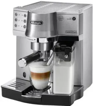 DeLonghi EC 860.M