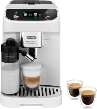 DeLonghi Magnifica Plus ECAM320.60W