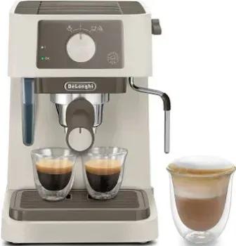 DeLonghi Stilosa EC235.CR