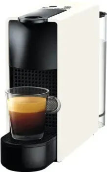 Nespresso Essenza Mini C30 (белый)