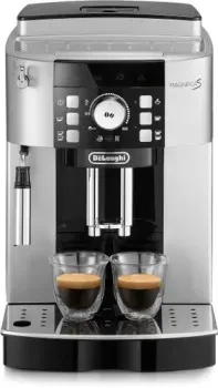 DeLonghi Magnifica S ECAM 21.117.SB