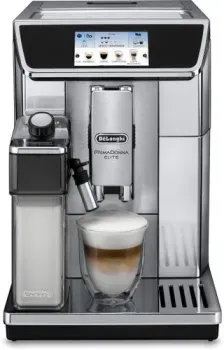 DeLonghi PrimaDonna Elite ECAM 650.75.MS