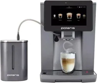 Polaris PACM 2085GC WIFI IQ Home (Графитовый)