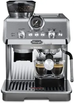 DeLonghi La Specialista Arte Evo Cold Brew EC9255.M