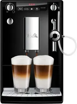 Melitta Caffeo Solo &amp; Perfect Milk E957-201