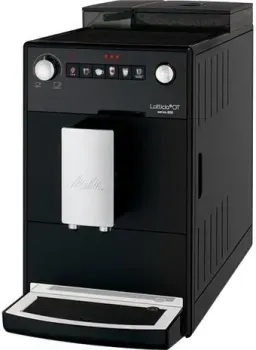 Melitta Latticia OT frosted black F30/0-100