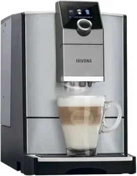 Nivona CafeRomatica NICR 799