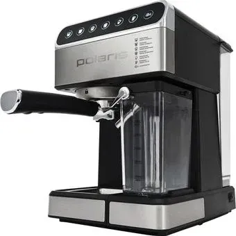 Polaris PCM 1535E Adore Cappuccino