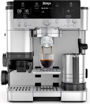 Ninja Luxe Cafe Premier ES601EU