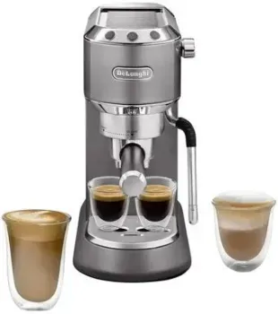 DeLonghi Dedica Arte EC885.GY