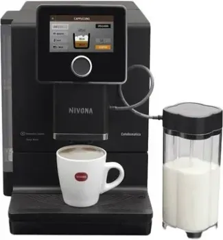 Nivona CafeRomatica 960