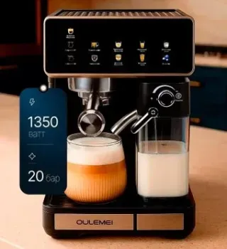 Oulemei OLM-KFA019