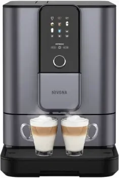 Nivona CafeRomatica NIVO 8107