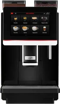 Dr.Coffee CoffeeBar Plus (черный)