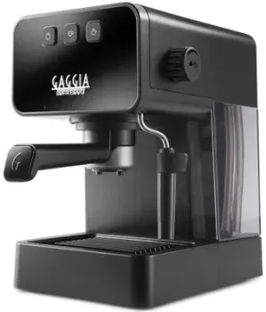 Gaggia Espresso Style Black EG2111/01