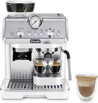 DeLonghi La Specialista Arte Manual EC9155.W
